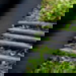 Gummimatte mit Gewebeeinlage Gummimatte mit Gewebeeinlage