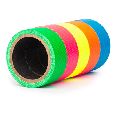 Neon Gaffa Tape Neon Gaffa Tape