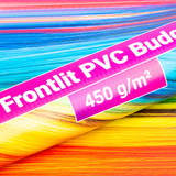 Frontlit PVC 450 g/m²
