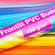 Frontlit PVC 450 g/m²
