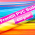 Vorschau: Frontlit PVC 450 g/m² Vorschau: Frontlit PVC 450 g/m²