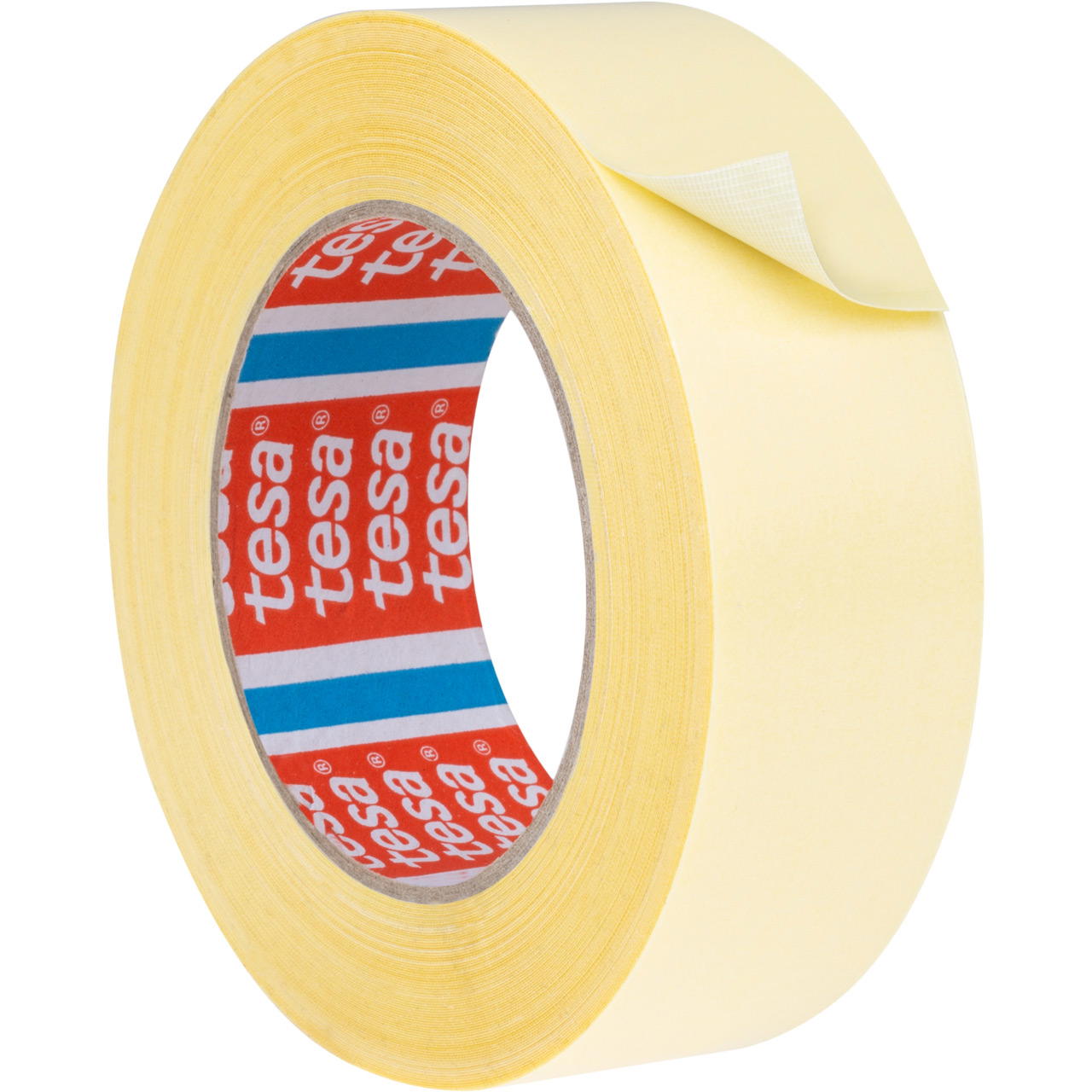 tesa 4939 double-sided tape strong/weaker - 38 mm