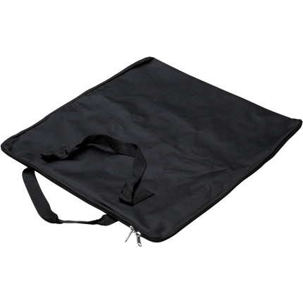 Bag for floor plate M