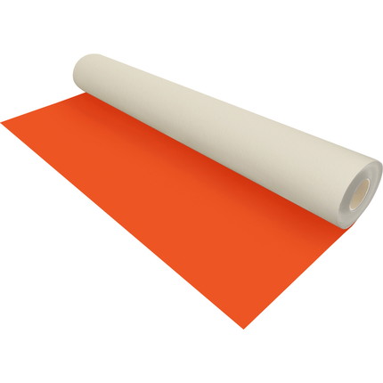 PVC B1 Unigrip Rolle - orange