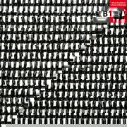 Gaze 202 B1 - schwarz