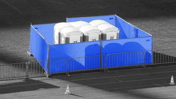 Products from the category View protection tarpaulins