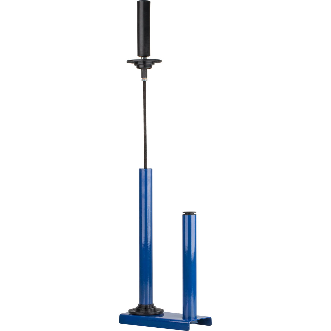 stretch film dispensers