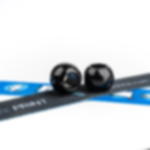 Stoffarmbänder bedruckt - wiederverwendbare Perle Plastik Stoffbänder bedruckt - beidseitig - wiederverwendbare Perle Plastik