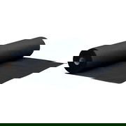 Needle felt velour B1 - black