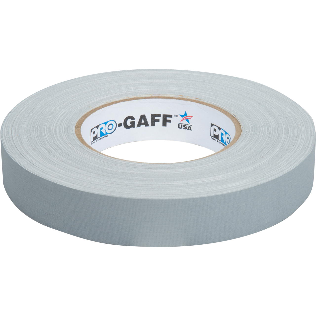 Pro Gaff Tape - 24 mm - grey