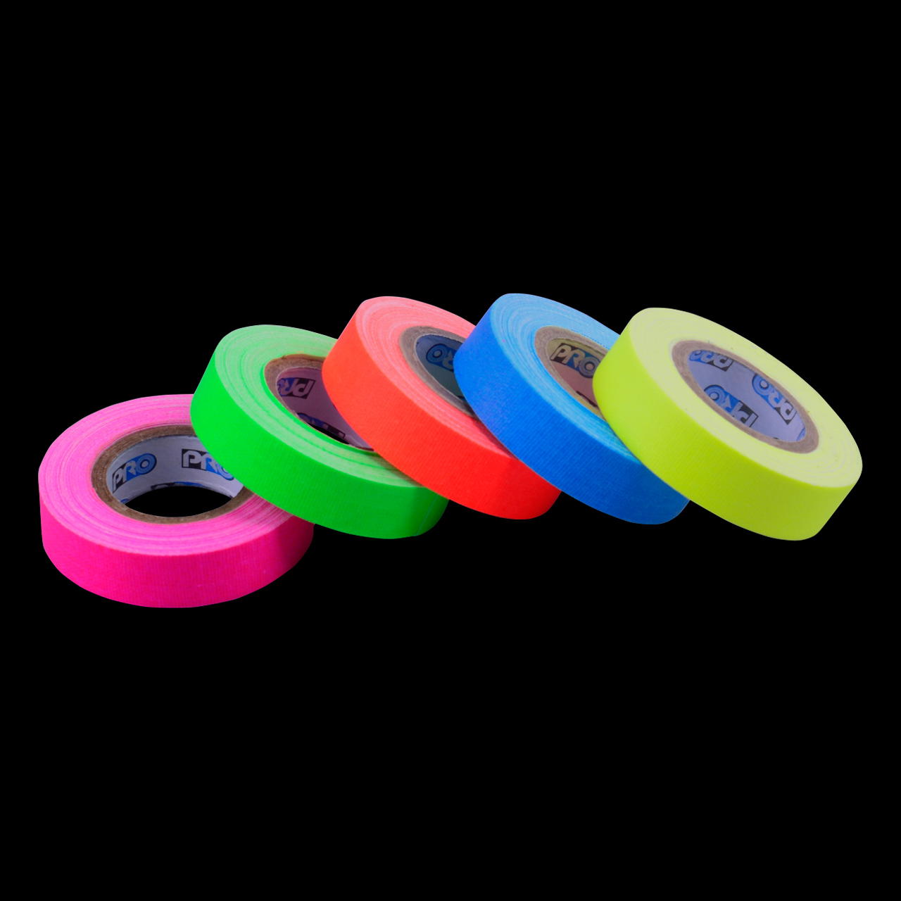 Pro Pocket Spike Stack fluorescent 12 mm