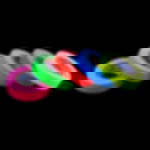 spike tape Pro Pocket Spike Stack fluorescent 12 mm