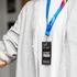 Preview: Printed lanyards, 2-sided