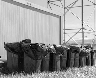 Products from the category Cleaning and waste disposal