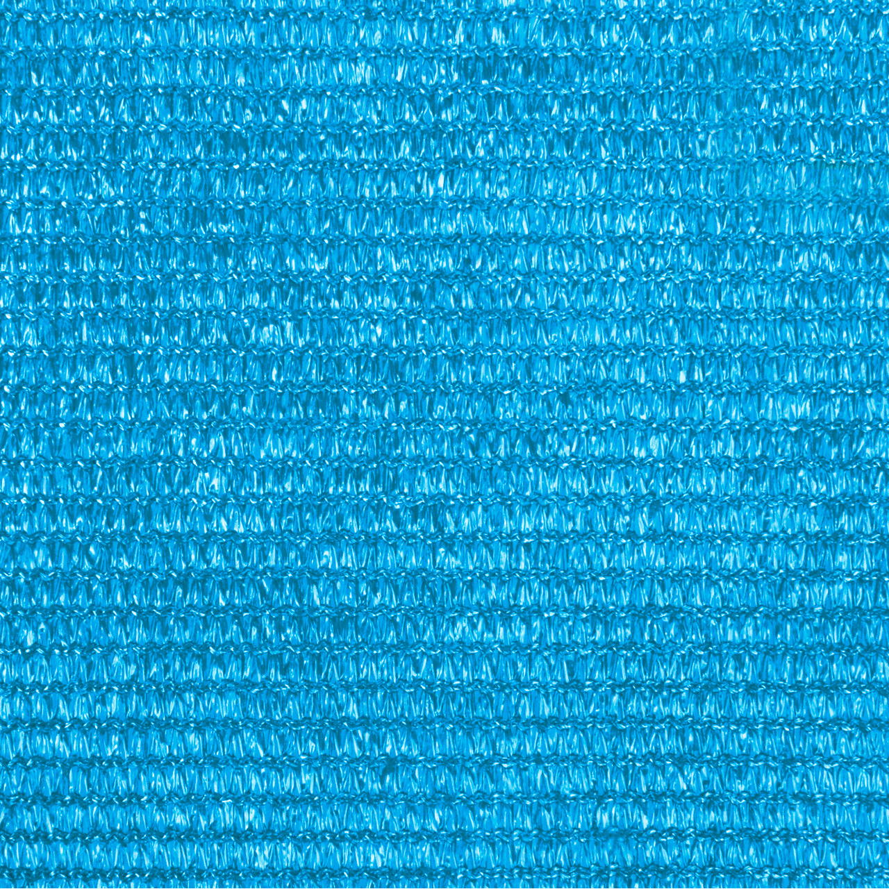 Gaze 800 - UV-beständig - hellblau