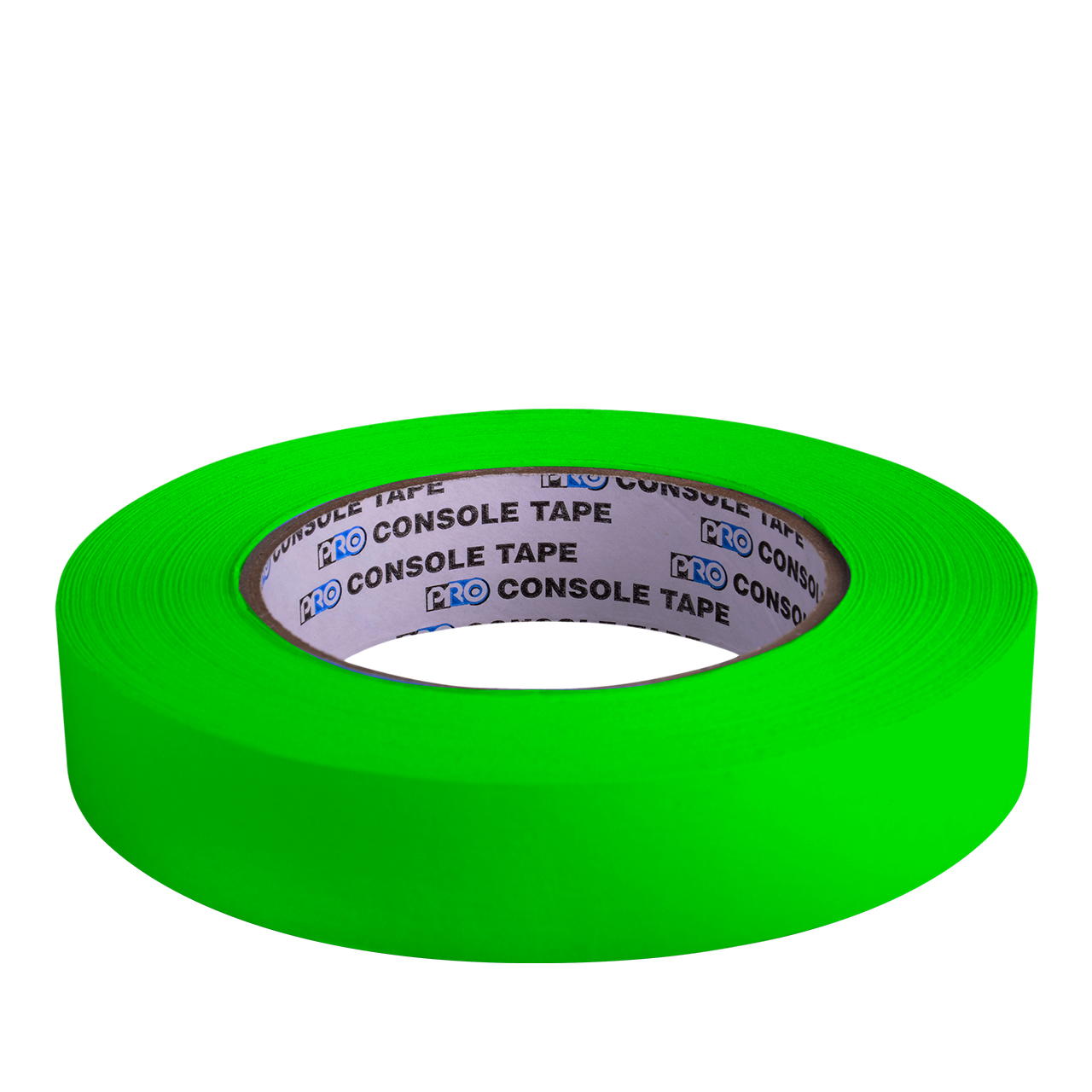 Artist Tape Neon - fluoreszierend grün