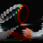 Luminous adhesive tape GT PRO adhesive tape with light-emitting diodes, set of 20