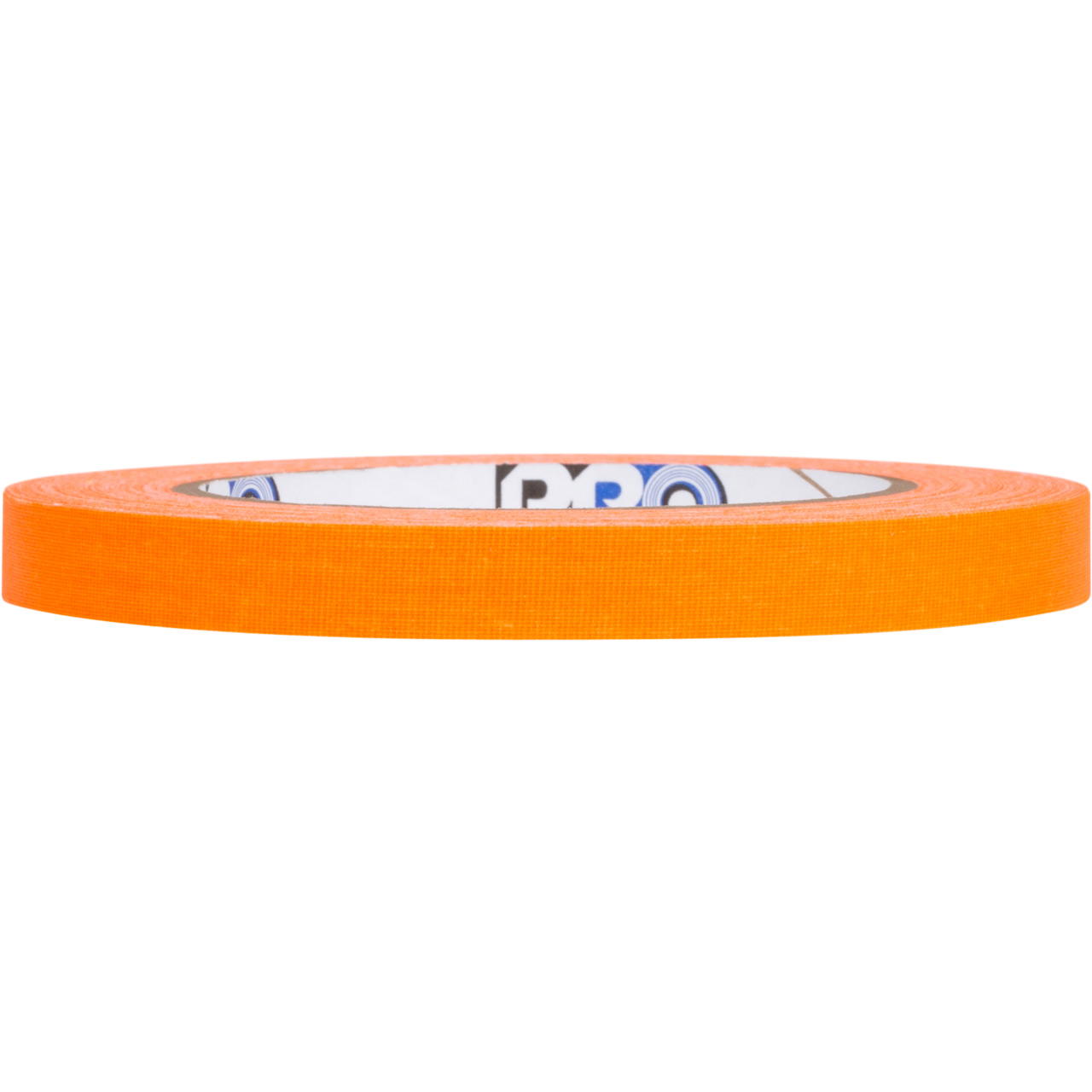Pro Gaff Tape - 12 mm - neonorange