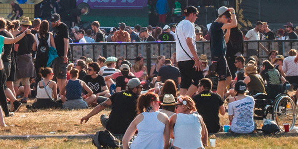 Products from the category Festivals