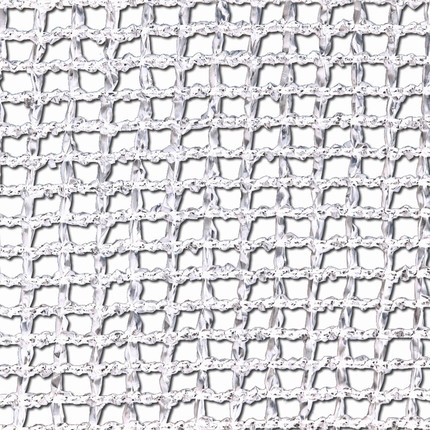 Mesh 201 - by the metre - white mesh 201 - by the metre - white