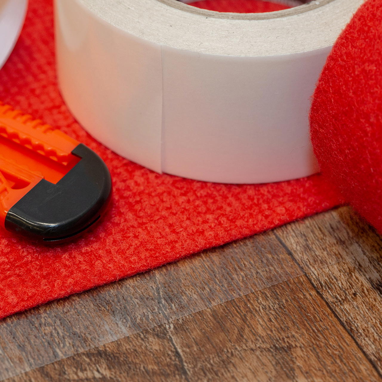 Double-sided film tape GT 704 strong/weaker