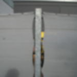 UV-resistant mesh 800 - black UV-resistant mesh 800 - black