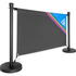Preview: GRIP banner mounting pole