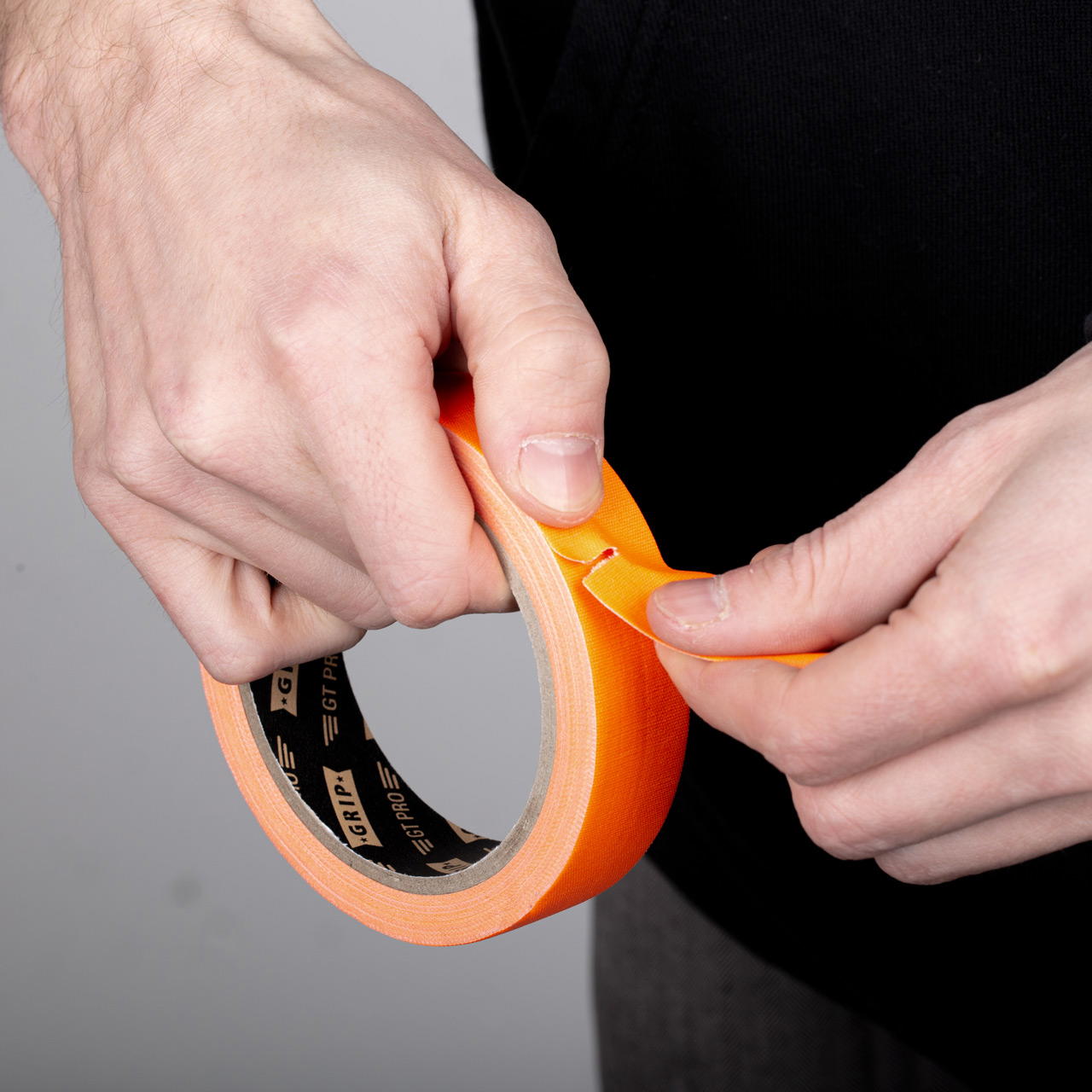 Neon Tape GT PRO Neon - 25 mm 5er Set