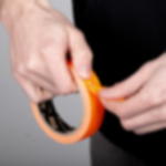 Neon Tape  Neon Tape GT PRO Neon - 25 mm 5er Set