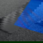 lacquer foil roll - blue lacquer foil roll - blue