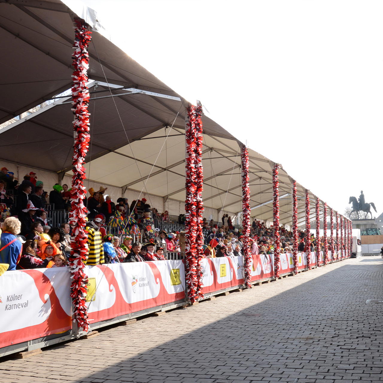 Endlosbanner Mesh B1 - 0,80 m