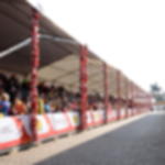 Endlosbanner Mesh - 0,80 m Endlosbanner Mesh B1 - 0,80 m