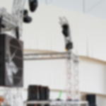 Stage Molton B1 roll - white Stage Molton B1 - roll 30 running metres - white