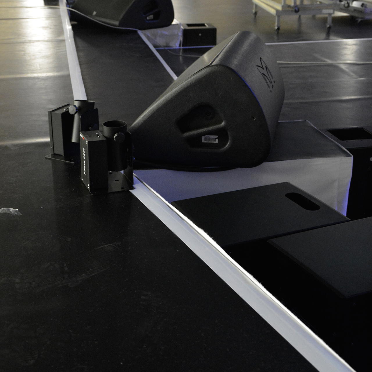 PVC tape GT 802  - white