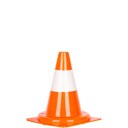 Warnkegel 30 cm