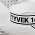 Preview: Tyvek printed (single colour)