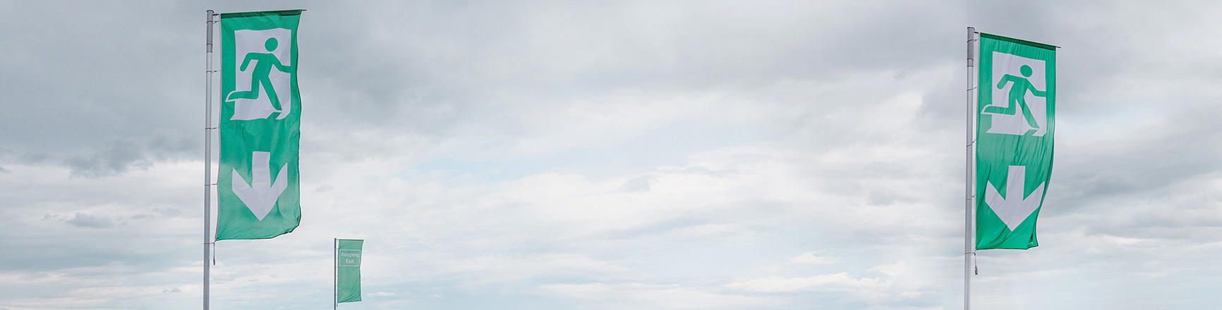 Category: Emergency Exit Signs