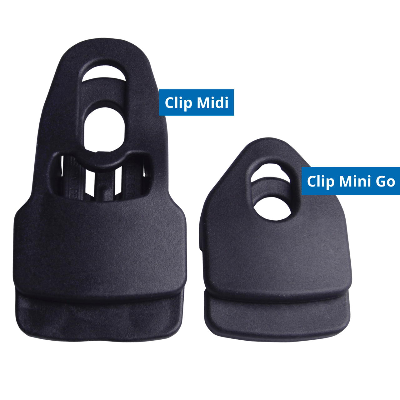 Holdon® Clip Midi - black