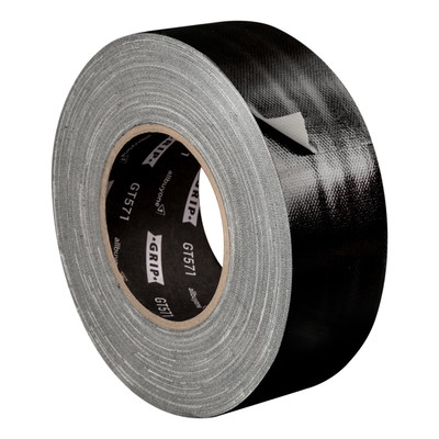 Gaffa Tape | schwarz