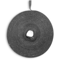 Klettband beidseitig | 10 mm