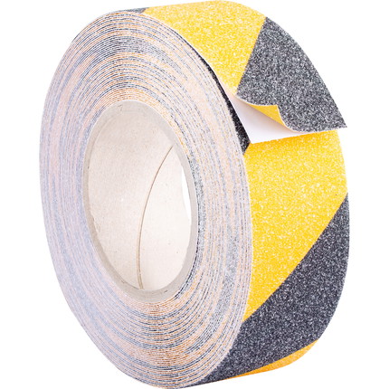 GT Antirutsch Band schwarz gelb