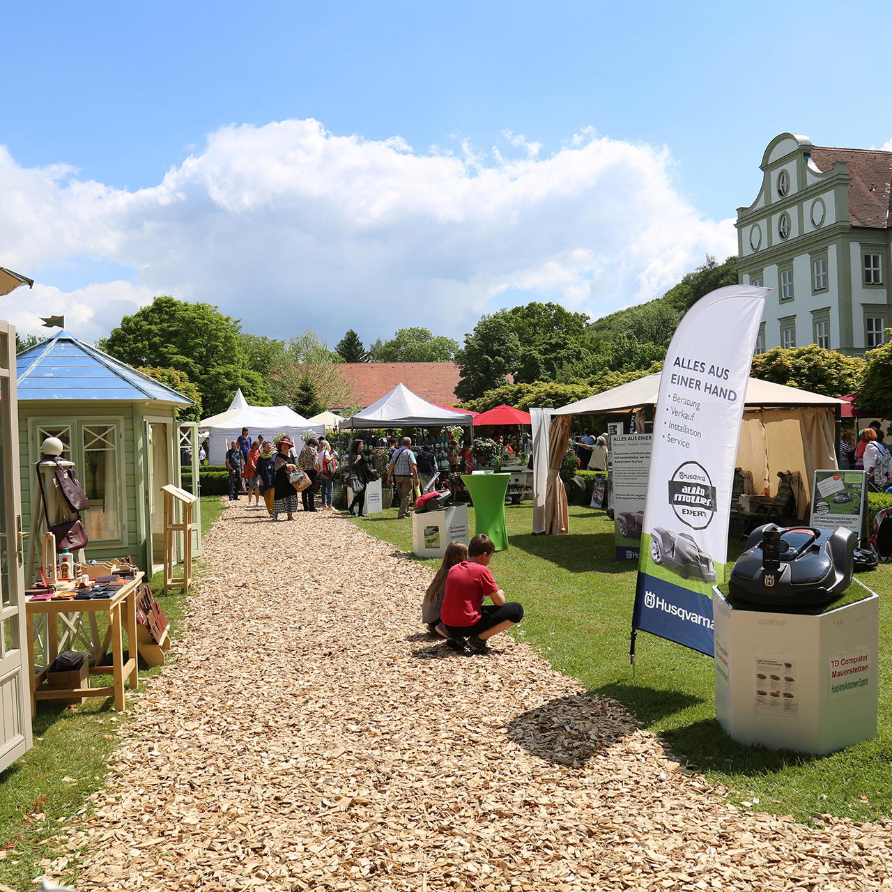 Beachflag Basic Standard - S