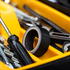 Preview: GT PRO Mini Gaffa 5-pack