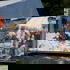Preview: Fence-banner, tarpaulin (budget)