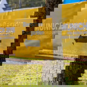 Hohlkammerplatte DIN A1 / A2 / A3 - DIN A1