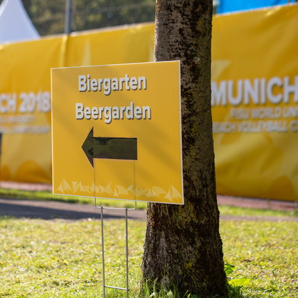 Hohlkammerplatte DIN A1 / A2 / A3 - DIN A1