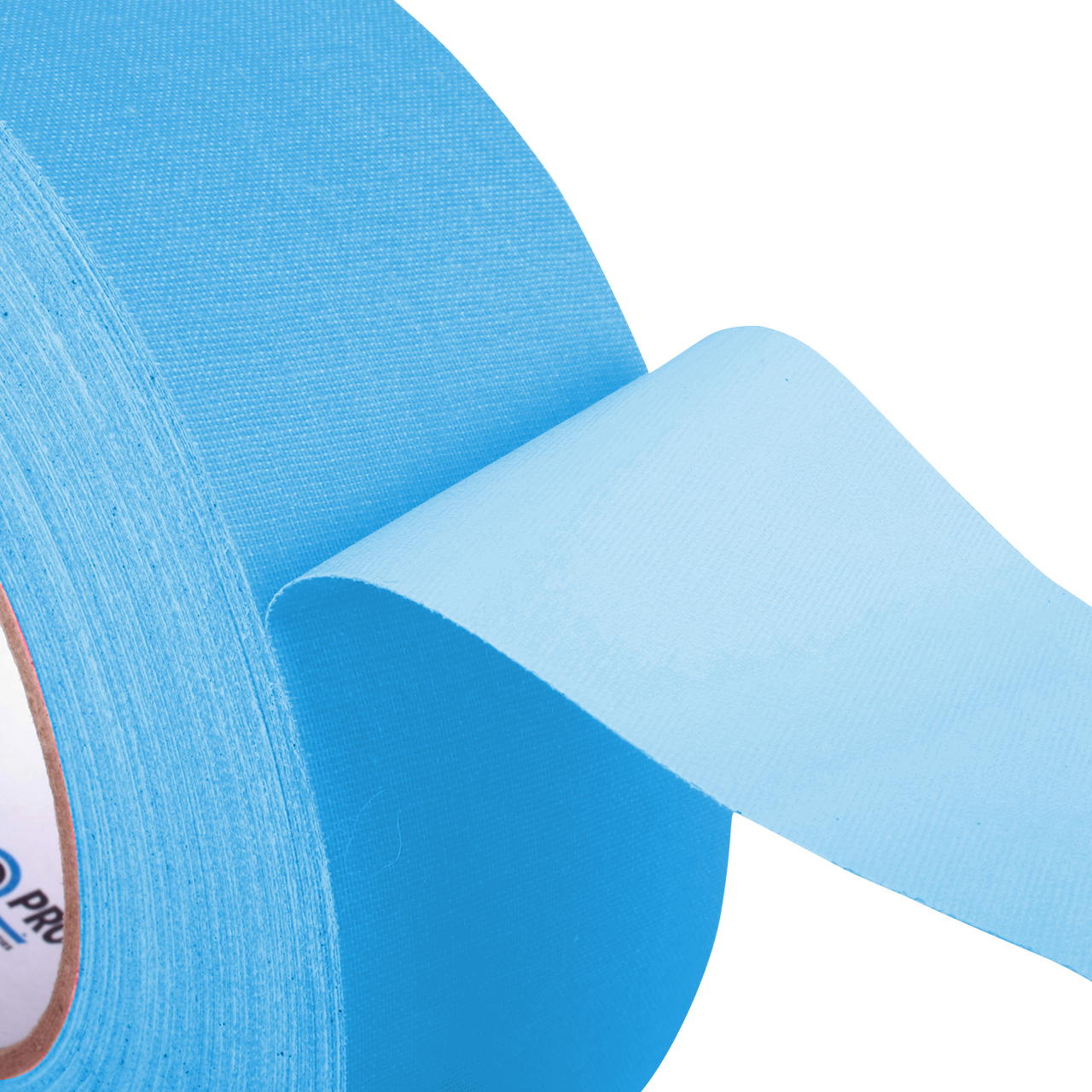 Pro Gaff Tape - 48 mm - fluoreszierend blau