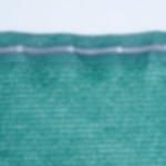 Zaunblende grün - 2,00 m x 50 m Gaze 215 - Rolle - 2,00 m x 50 m