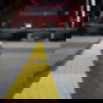 Kabelbrücke Defender Midi Adam Hall Defender Midi Kabelbrücke