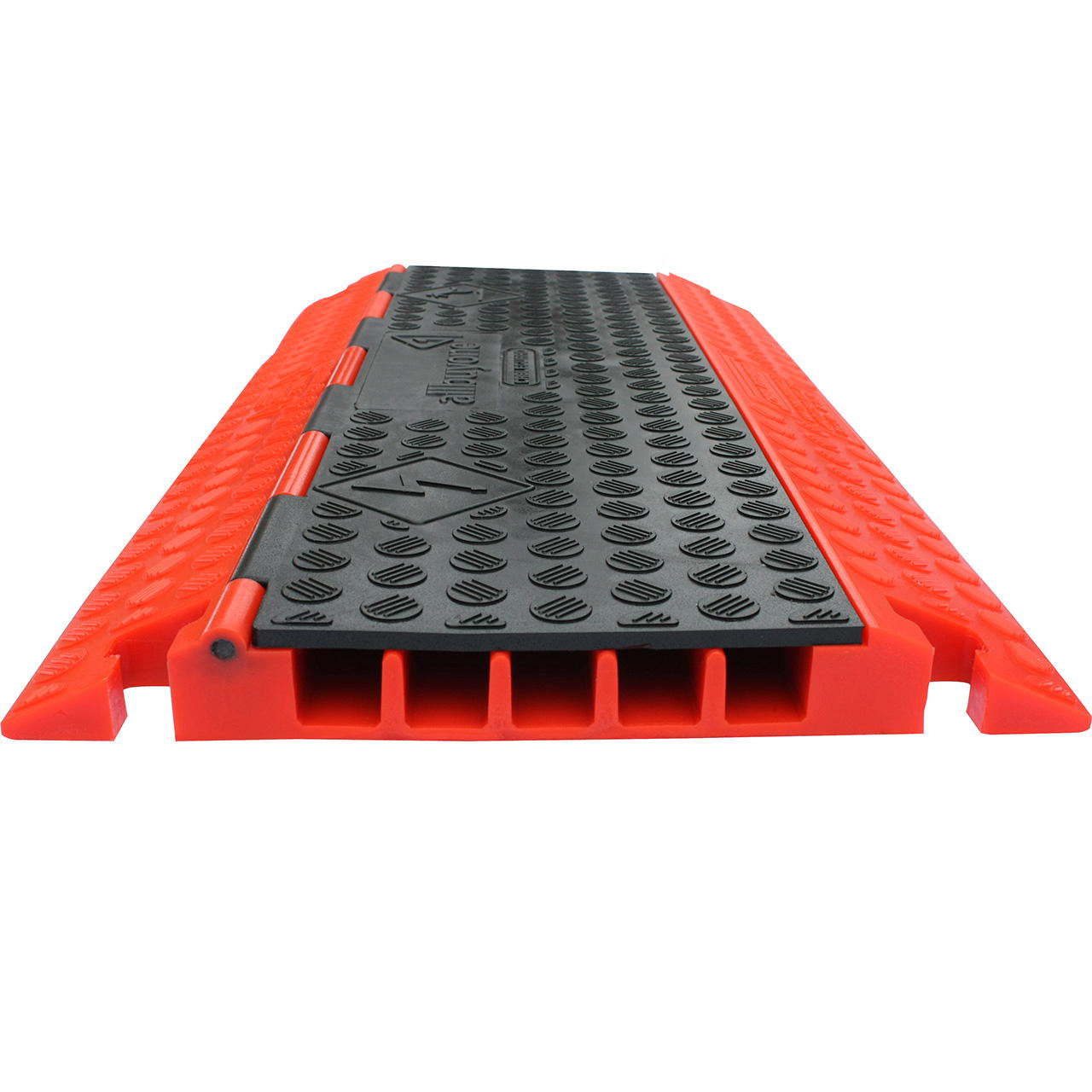 Kabelbrücke Cableguard - Black Line 5